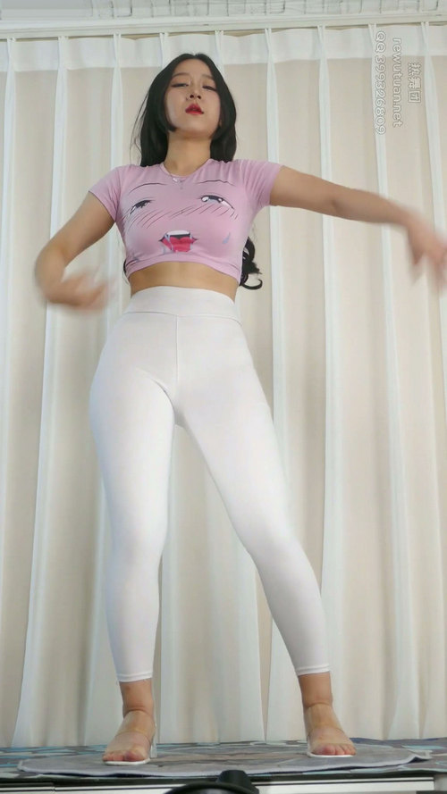 黑girl舞姿映秀 第5647部 小美1期(16)
